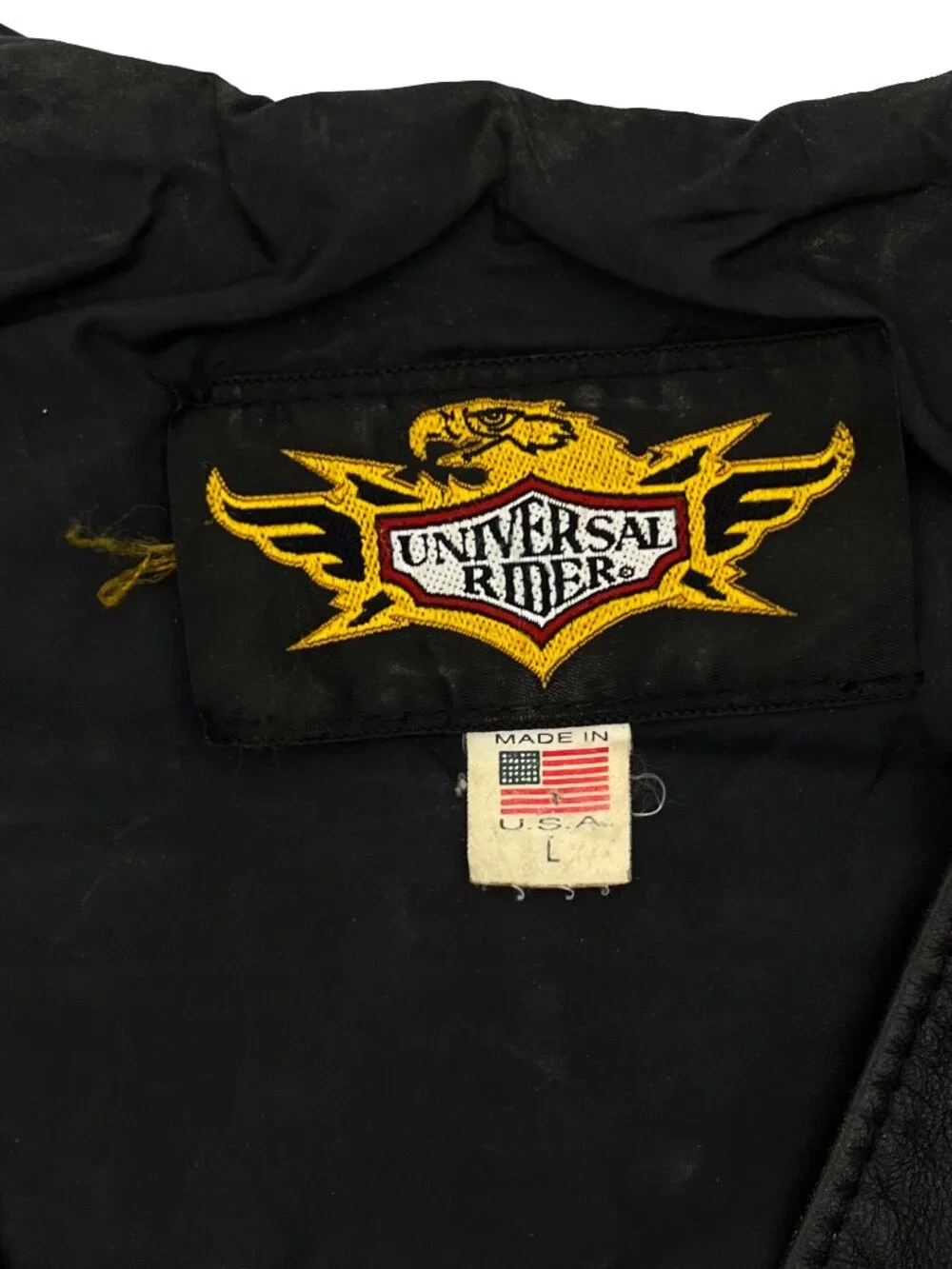 Universal Rider universal rider